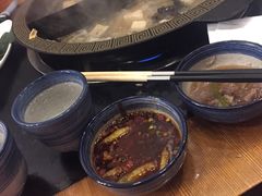 -东镇老火锅(长春路首店)