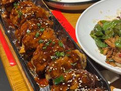 -伊喜饺子·烤鸭(五道口学院路店)