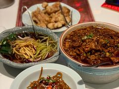 -红樱桃·欢乐餐厅(太原里店)