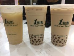 -1点点(温州府前店)