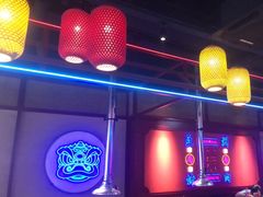 -十三姨正合丰烤肉(营迹路店)