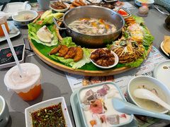 -椰小鸡·琼州糟粕醋(美兰缤纷城店)