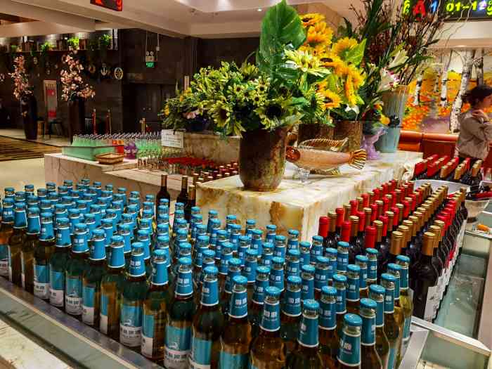 永远爱烤肉火锅自助(龙德广场店)