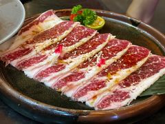 -和来烤肉(仓山万达店)