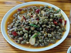 -无招牌