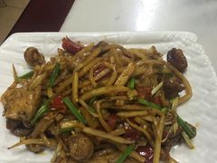 -红鼻子桂林米粉(金唐新光界店)