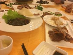 -北京全聚德(西客站店)