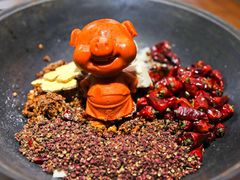 -白乐天毛肚火锅馆(南滨路店)