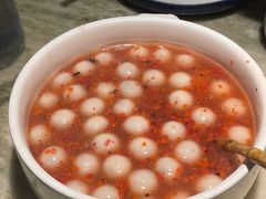 -绿茶餐厅(壹方天地店)