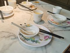 -花园茶楼(兴城西路店)