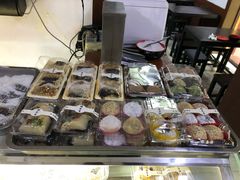 -糯米香(长江路店)