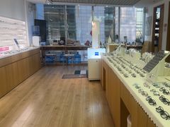 -启明眼镜(海淀黄庄店)