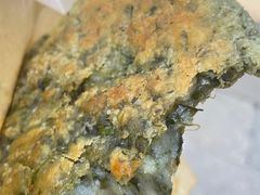 草头饼-阿毛方糕(七宝镇步行街店)