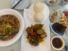 -长春观斋补堂素菜馆