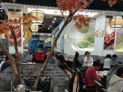 -蒸武门·广式茶点(石滩店)