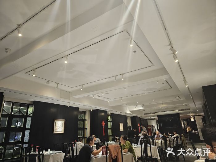 百饺园酒楼(平山道店)图片