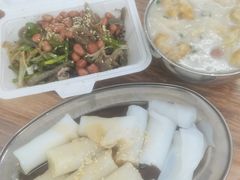 -陈添記·祖傳爽鱼皮·西关老字号(广州首店)