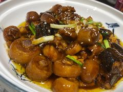 -小玲珑私房菜(红丰店)