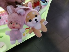 -PAWTOY爪e玩偶店(天兴罗斯福店)