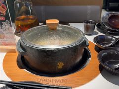 -芸山季·云南山珍菌火锅(南翔印象城MEGA店)