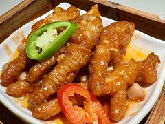 -悦满楼·西关名点·湛江名菜(航空综合大厦店)