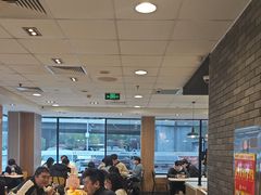 -麦当劳(健德桥得来速店)