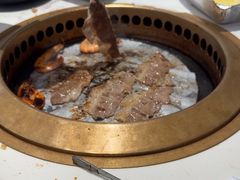 -花味·自助烤肉(大观天地店)