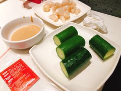 -海底捞火锅(河东万达广场店)