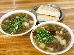 -老字号贾家肉丸糊辣汤(光明巷店)