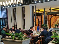-二分八云雁阁(长治路店)