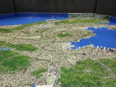 -大连市规划展示中心