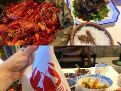-文和友老长沙龙虾馆(化龙池店)