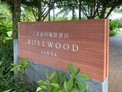 -瑰丽酒店·海吧·天际下午茶·现场DJ·天台酒吧