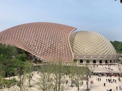 -牛首山文化旅游区