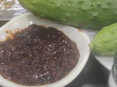 -老黑板筋(顺义总店)