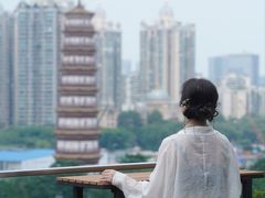 -小茶闲舍·观景商务茶馆(广州塔店)