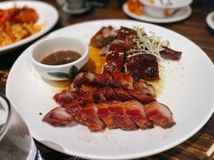 -猪肉婆私房菜(容桂总店)