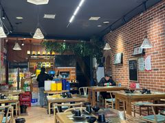 -潮十三潮汕砂锅粥(高新四路大都荟店)