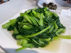 -七的湖·晚芳亭·阳澄湖农家菜·大闸蟹(莲花岛店)
