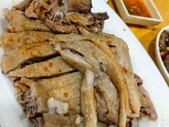 -车头老二大排档(金城步行街店)