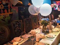 -胡桃里音乐酒馆(东区店)
