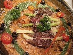 -CRAZYONES西班牙海鲜饭(上海美罗城店)