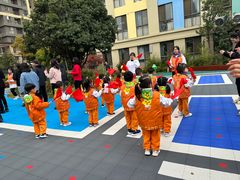 -吉的堡幼儿园(昆明俊发城英胜园)