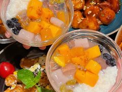 -华豫川酒家(大卫城店)