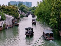 -乌镇西栅景区