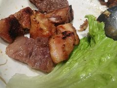 -韩宫宴烤肉·料理(苏州中心店)