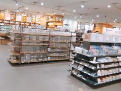 -MUJI无印良品(茂业天地店)