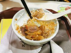 -真功夫(北京路步行街店)