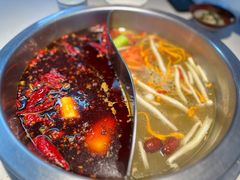 -芈重山老火锅(广州首店)