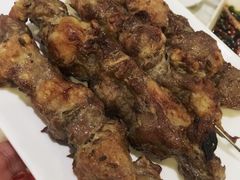 -东来顺饭庄(新源里店)